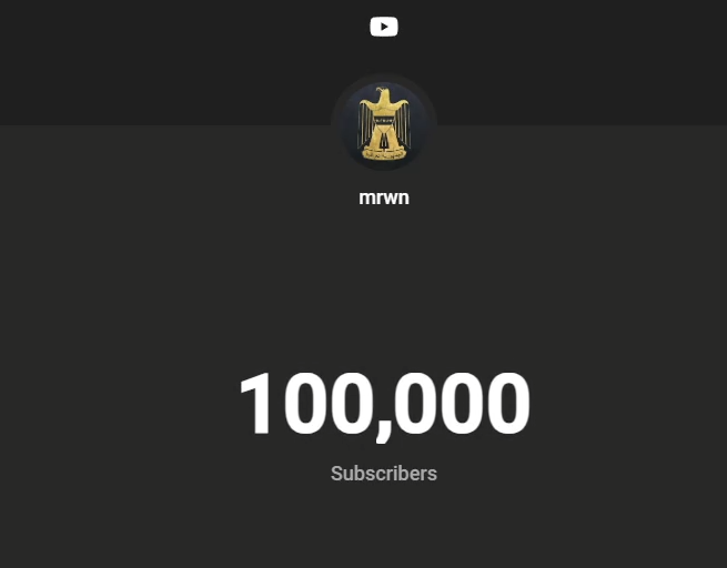 mrwn tweet media