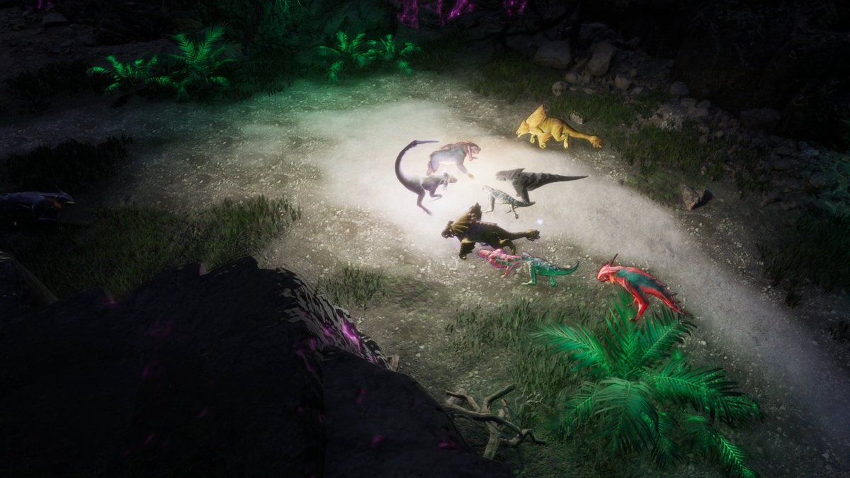 It's a trap!
#Coridden #IndieGame #ScreenshotSaturday