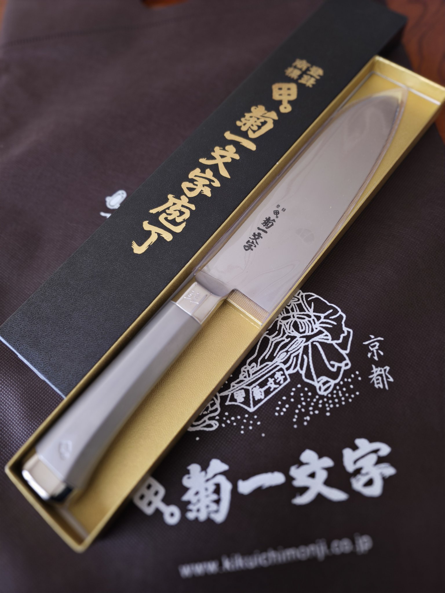 菊一文字　確認用 楽天市場】居合刀 本格シリーズ 菊一文字 2尺4寸5分刀袋付き