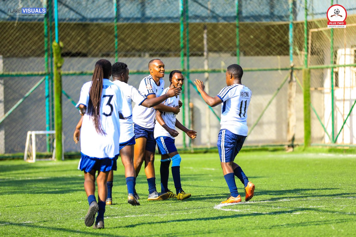 Embirizi_FC's tweet image. Scenes from the arena the other day!
We are UNSTOPPABLE
We are the Spartans
We are sponsored by @amka_real . Your authentic real estate partner 📌