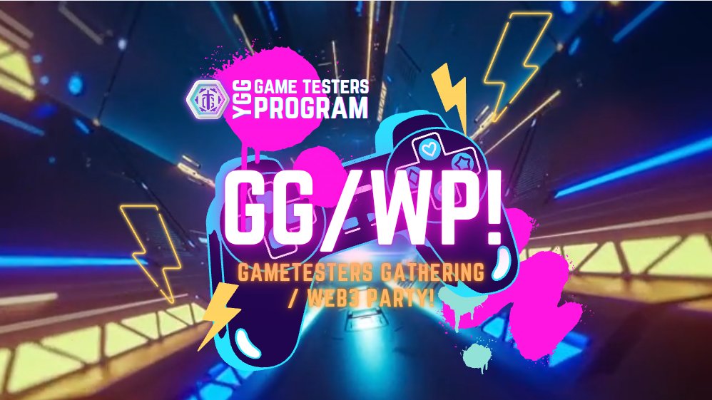 Brace for Impact | Kaidro Game Night is Here! 🎮  

Prepare for an electrifying night in Kaidro: Clan Battles!
Join our GT Squad as we engage in high-octane mech warfare, tackle fierce objectives, and showcase top-tier teamplay.  

<a href="/YieldGuild/">Yield Guild Games</a> <a href="/maezing_gaming/">mae-zing!</a> <a href="/kaidrochronicle/">Kaidro 🐉</a>