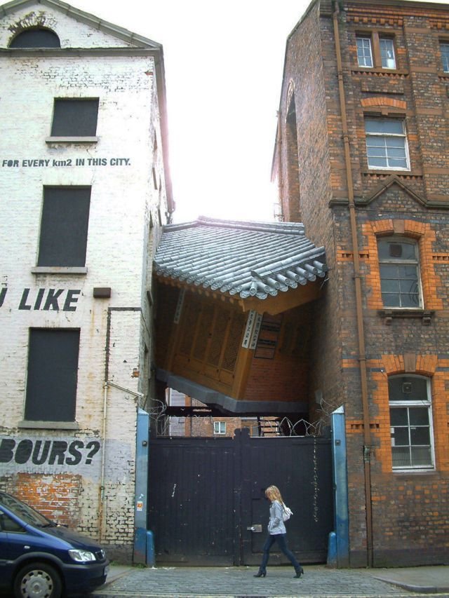 3rdDistKOpsUnit's tweet image. 타임머신 공간격차 계산안하고 타임리프했더니 그 결과물