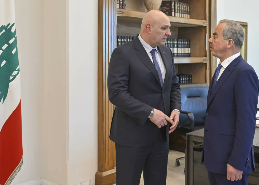 its_princeslove's tweet photo. A strong affirmation of national sovereignty! The decision of war and peace must always remain with the state, ensuring stability and unified governance. 💪🇱🇧 #Lebanon #Sovereignty https://t.co/98YWfxihEW