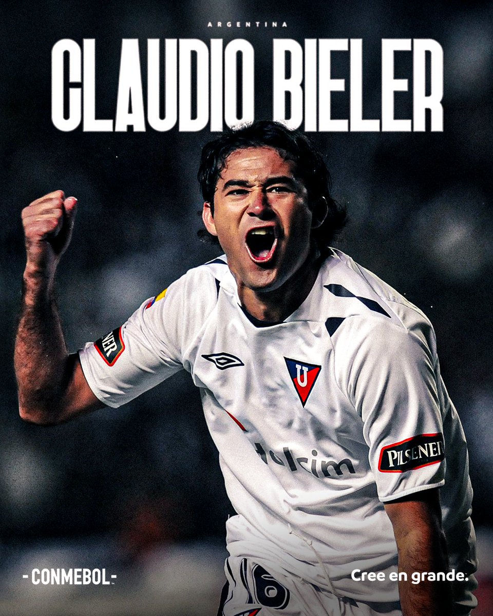 CONMEBOL.com tweet media