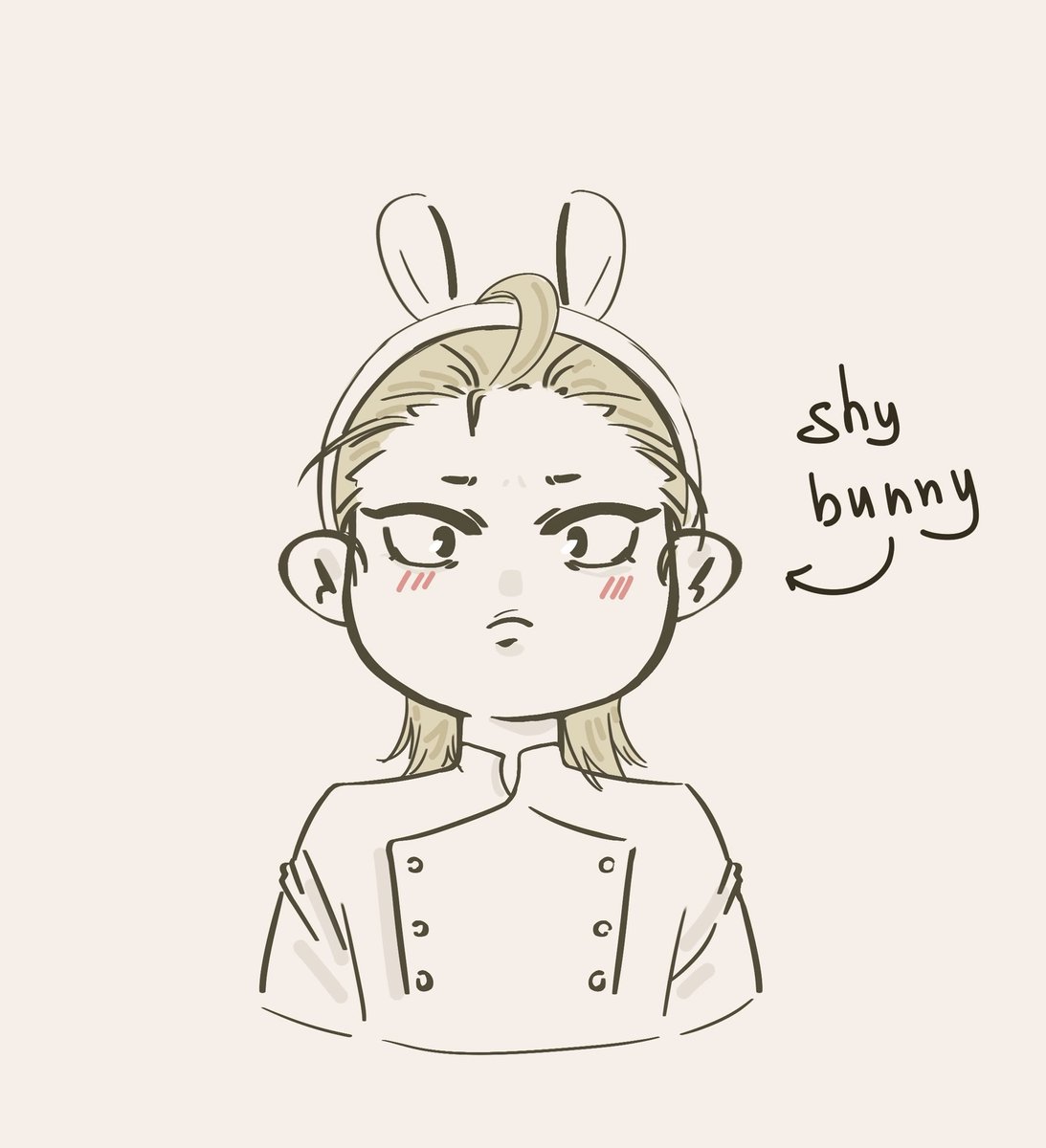 quick sketch

#ZhanYi #19days