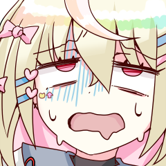 (困霧、普通のアイコンもあるよアピール) 