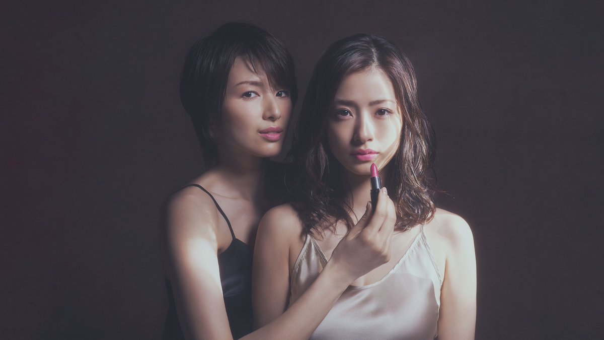 ◇配信開始 『昼顔〜平日午後3時の恋人たち〜』 上戸彩、吉瀬美智子