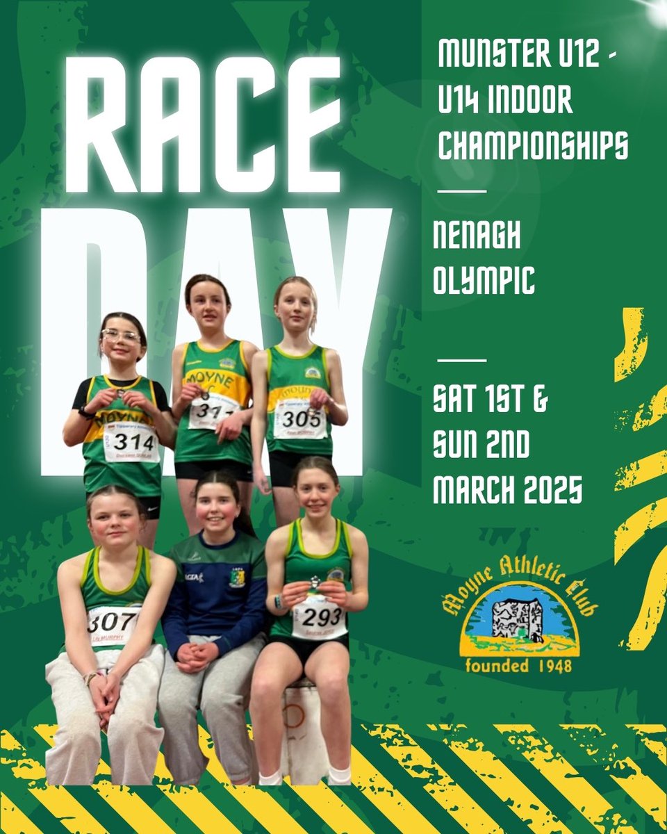 Moyne AC tweet media