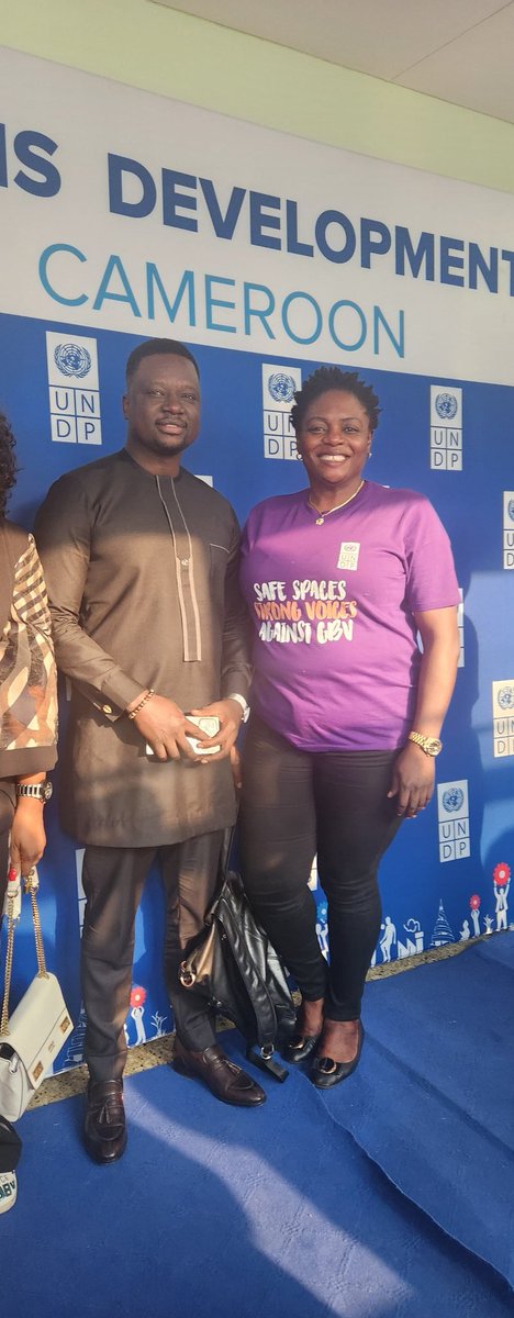 Hope Of Africa -HOFA-( Sarah Derval) tweet media