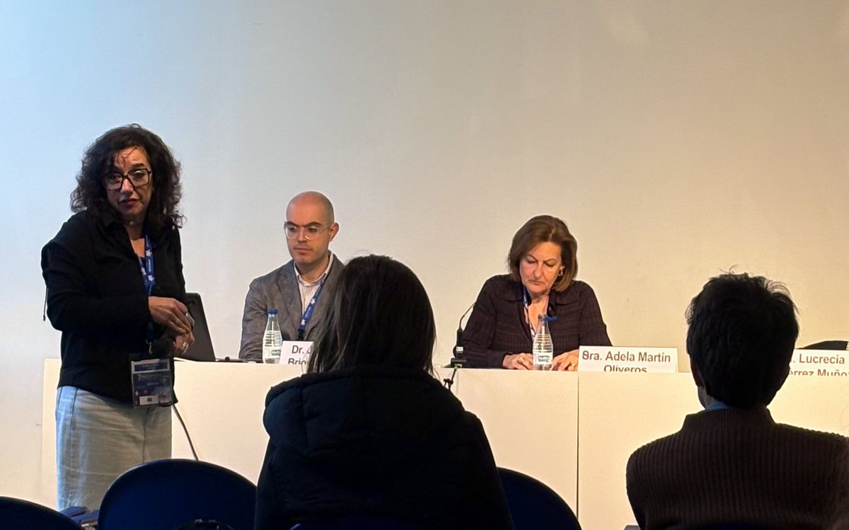 Irene Jaraiz tweet media
