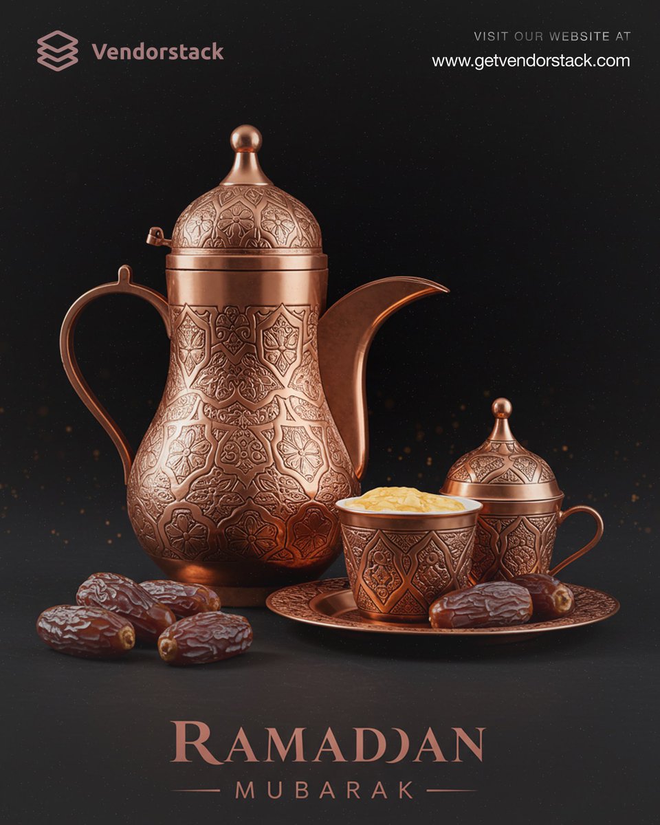 New month, fresh beginnings, and a season of reflection! 🌸🌙 

As Ramadan starts today, may your journey be filled with peace, creativity, and endless opportunities. 

Wishing you a fulfilling month ahead! 💫 #MarchMotivation #Newmonth #RamadanBlessings