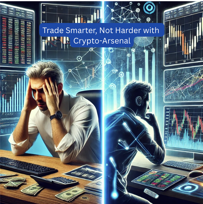 CryptoArsena1's tweet photo. 💡 What if you could automate trading without coding?
✅ Effortlessly execute trading strategies
✅ Enable copy trading for users
✅ Customize a trading solution for your brand
🔗 Learn more: https://t.co/0aLTkqp4dz
#Fintech #AlgoTrading #SaaS #CryptoArsenal https://t.co/1uS3Rrfinp