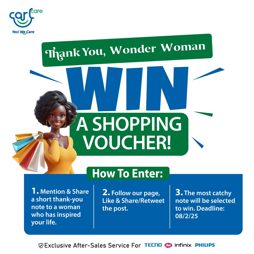 Carlcare Uganda tweet media
