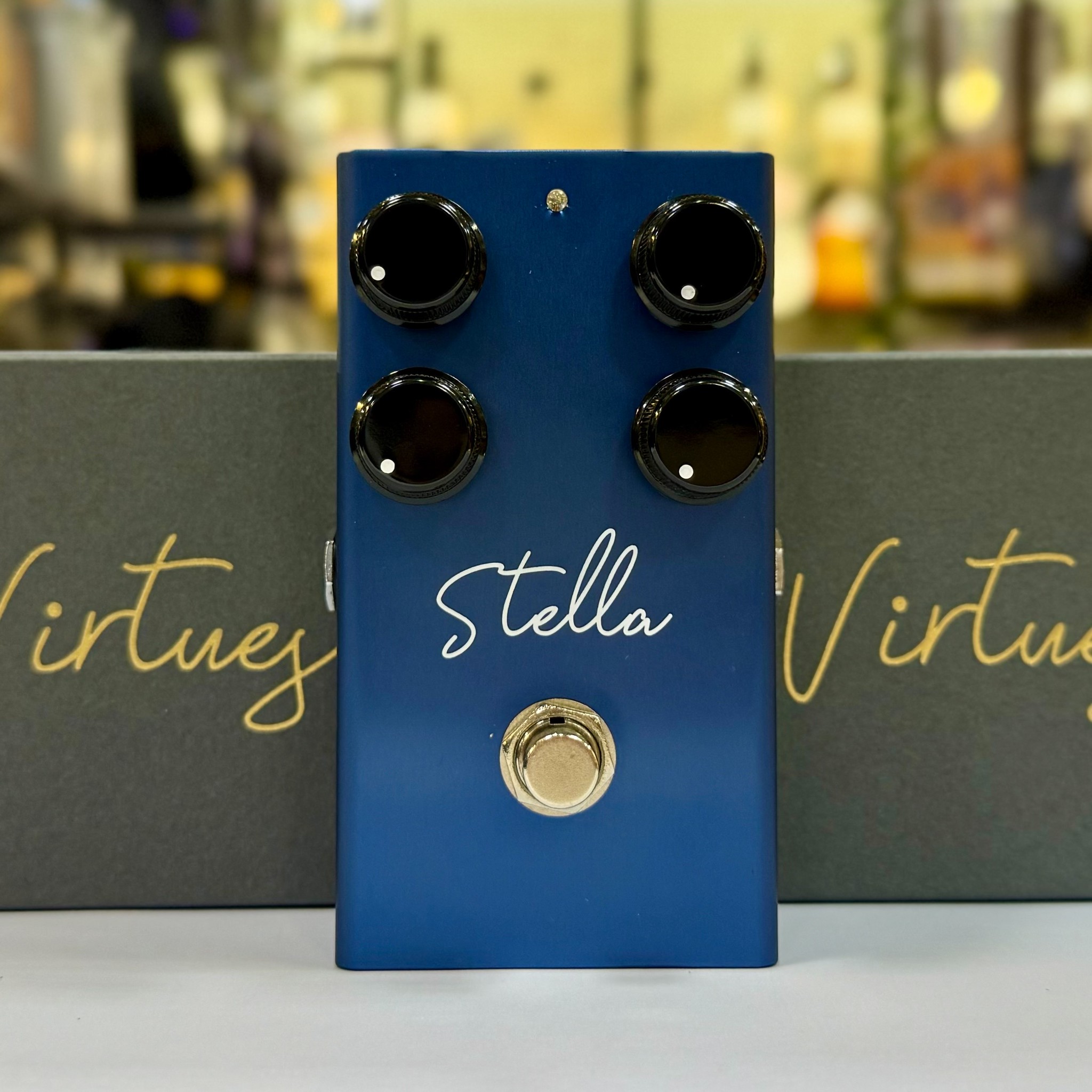 初乃 VIRTUES Stella - ギター 初乃 VIRTUES Stella - ギター