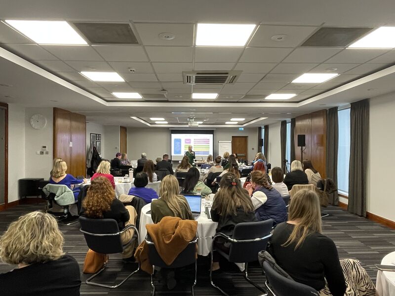 Julia Wood (@juliawoodqi) on Twitter photo Thank you <a href="/HealthInnov_KSS/">Health Innovation Kent Surrey Sussex</a> <a href="/ClarkeUd/">Ursula ๐ฎ๐ช๐</a> for asking me to share my insights on surviving NHS challenges at the 'Navigating Challenge: A Culture & Leadership Conference' in Gatwick.
Such a great day โ what a shame I had to leave early! Thank you <a href="/HealthInnov_KSS/">Health Innovation Kent Surrey Sussex</a> <a href="/ClarkeUd/">Ursula ๐ฎ๐ช๐</a> for asking me to share my insights on surviving NHS challenges at the 'Navigating Challenge: A Culture & Leadership Conference' in Gatwick.
Such a great day โ what a shame I had to leave early!