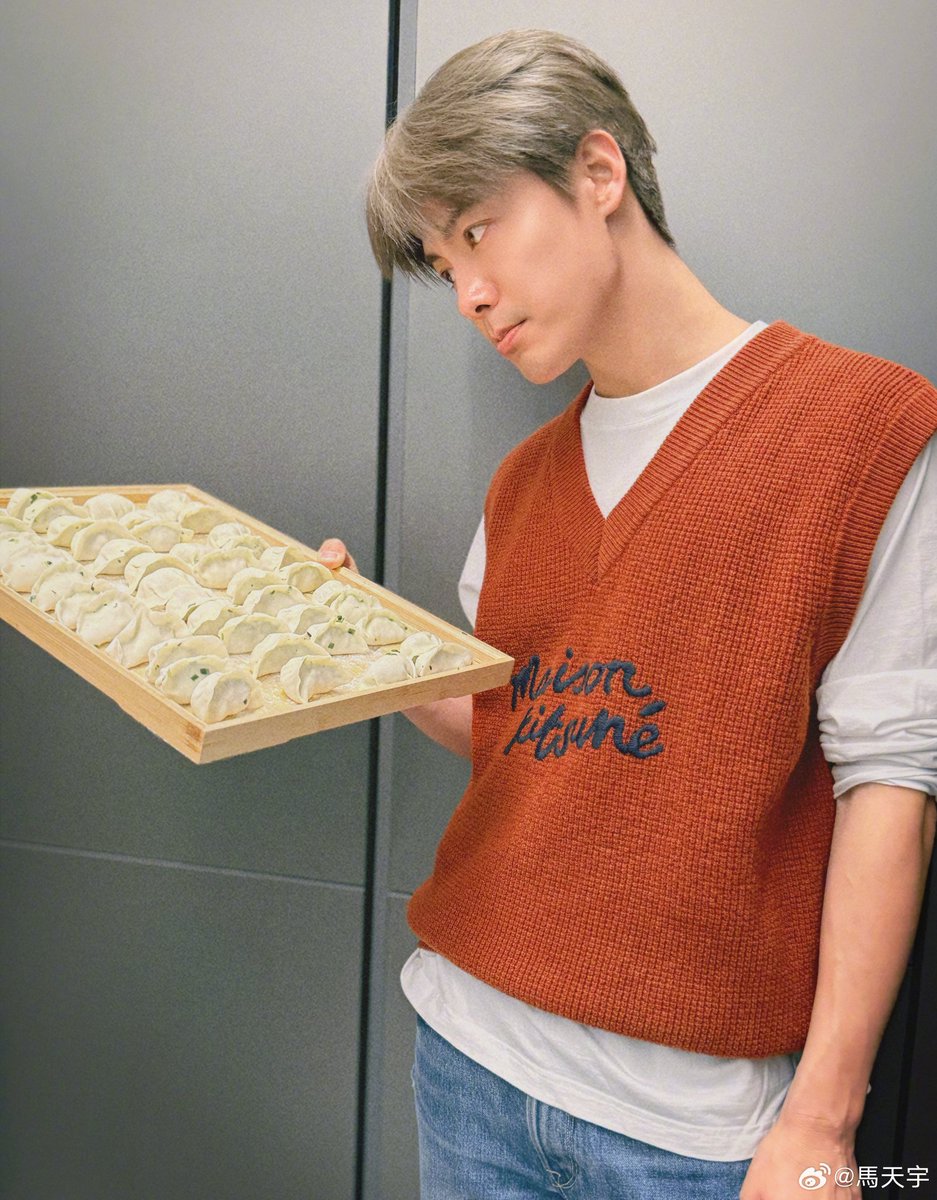 matianyuid's tweet photo. 250301 #MaTianyu shares new pictures on weibo

#RayMa #马天宇 https://t.co/6Tfh1Yyipo