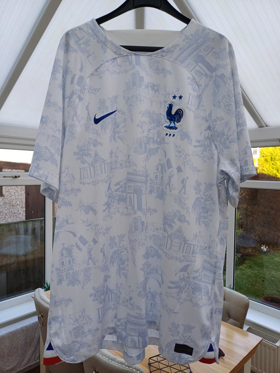 The Kit Parade tweet media