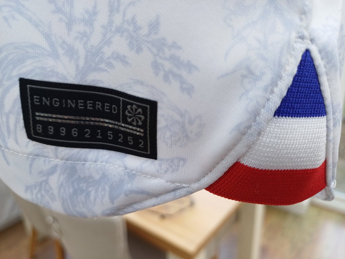 The Kit Parade tweet media