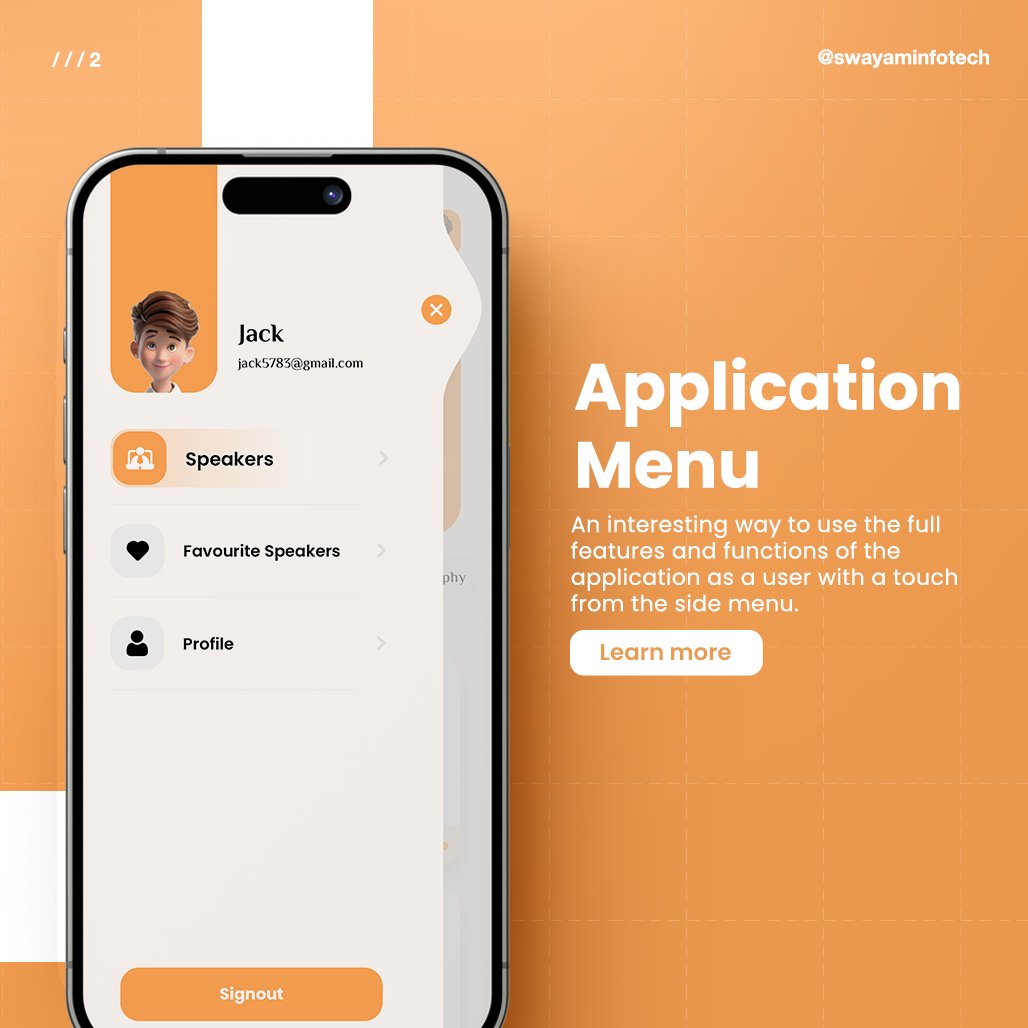 swayaminfotech's tweet image. Explore the power of online learning with our e-learning app. Introducing the Smart Learn Video Application—an innovative E-learning platform. 
.
Visit: swayaminfotech.com/smart-learn-vi… 
.
#elearningappdevelopment #elearningvideoapp #smartlearnapp #learningapp #smartphone #elearningapp