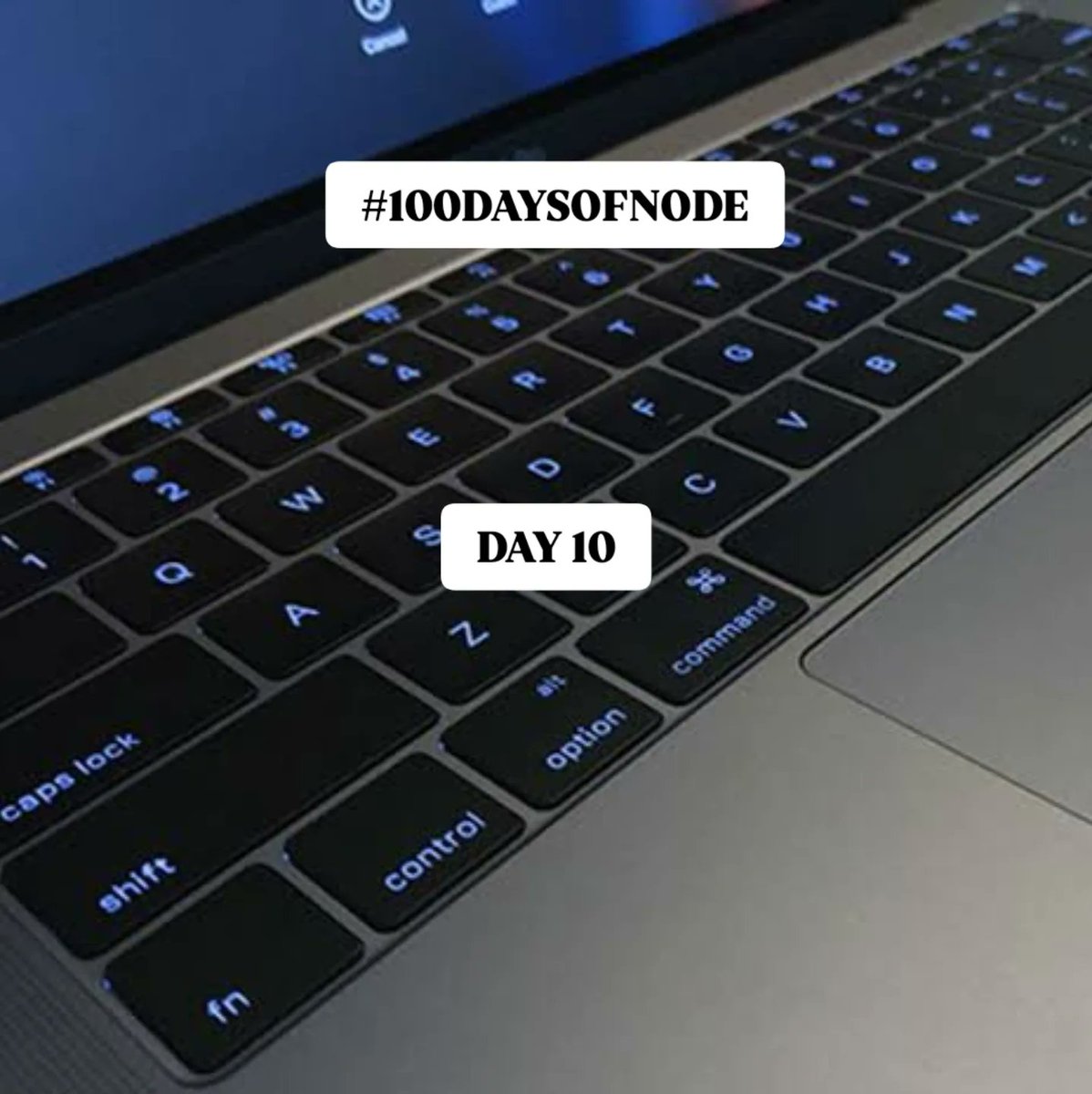 TechLeke's tweet photo. Day 10 of #100DaysOfNode โ NPM & package.json
Today, I explored
โ
NPM (Node Package Manager) basics.
โ
package.json โ The heart of every Node.js project.
โ
Managing dependencies & running scripts.
NPM = Powering modern JavaScript apps
#Nodejs #WebDevelopment #100DaysOfCode https://t.co/PpJ0KUCgn8