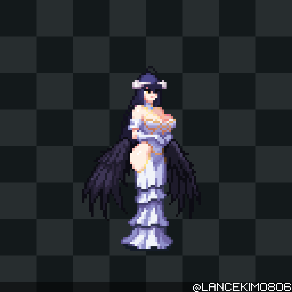 🎨Lance Kim - Pixel Artist | 🍀Vgen COMMS tweet media