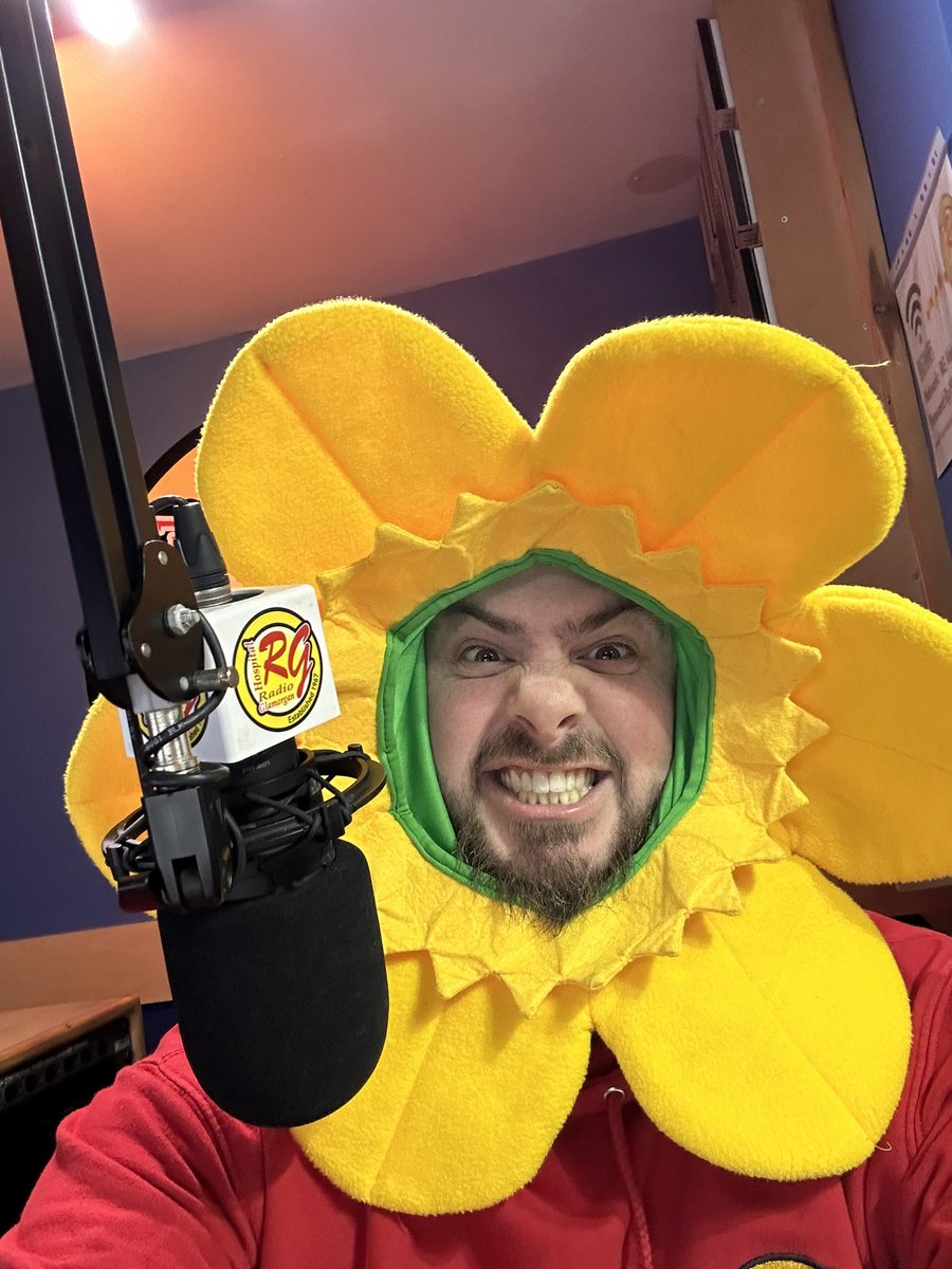 Sam Rees (@samreeso) on Twitter photo Had a great show this morning playing some fabulous Welsh artists! From Hannah Grace to Aderyn to <a href="/SageTodz/">Sage Todz</a> โฆ Happy St Davids day to everyone celebrating ๐ด๓ ง๓ ข๓ ท๓ ฌ๓ ณ๓ ฟ ๐ผ
Have a great Saturday! Back tomorrow from 7AM covering Sunday Breakfast! <a href="/radioglamorgan/">๐ด๓ ง๓ ข๓ ท๓ ฌ๓ ณ๓ ฟ Hospital Radio Glamorgan</a> Had a great show this morning playing some fabulous Welsh artists! From Hannah Grace to Aderyn to <a href="/SageTodz/">Sage Todz</a> โฆ Happy St Davids day to everyone celebrating ๐ด๓ ง๓ ข๓ ท๓ ฌ๓ ณ๓ ฟ ๐ผ
Have a great Saturday! Back tomorrow from 7AM covering Sunday Breakfast! <a href="/radioglamorgan/">๐ด๓ ง๓ ข๓ ท๓ ฌ๓ ณ๓ ฟ Hospital Radio Glamorgan</a>