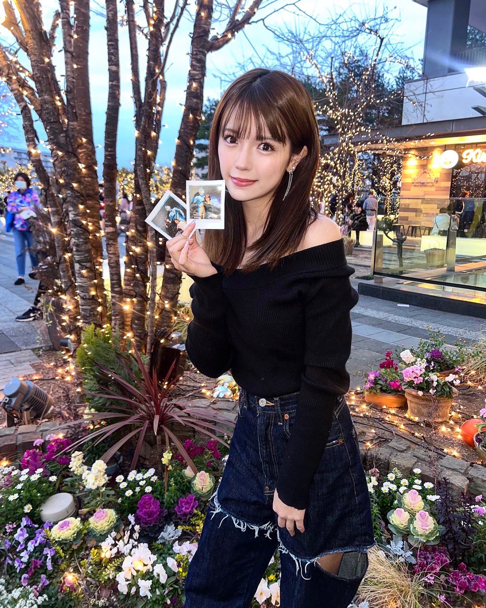 m 村山 チェキ 我らの👽🦖 #ニュージェネレーションワールド たまたまソラマチに家族