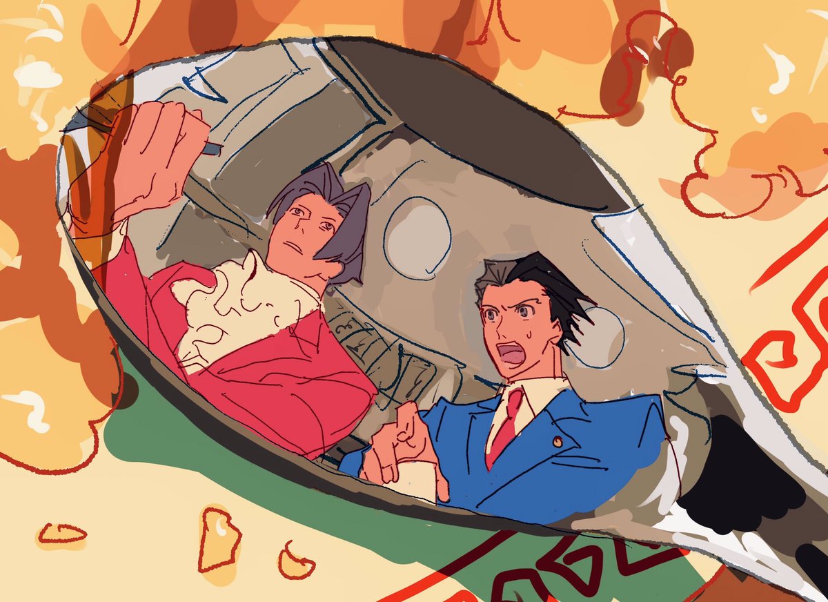 anaconi (@anaconi_) on Twitter photo 