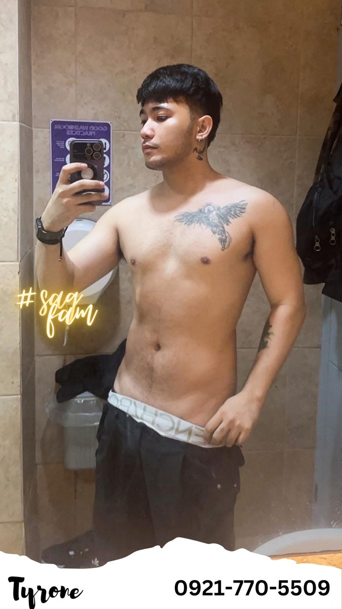 Sagrado Spa Calamba tweet media