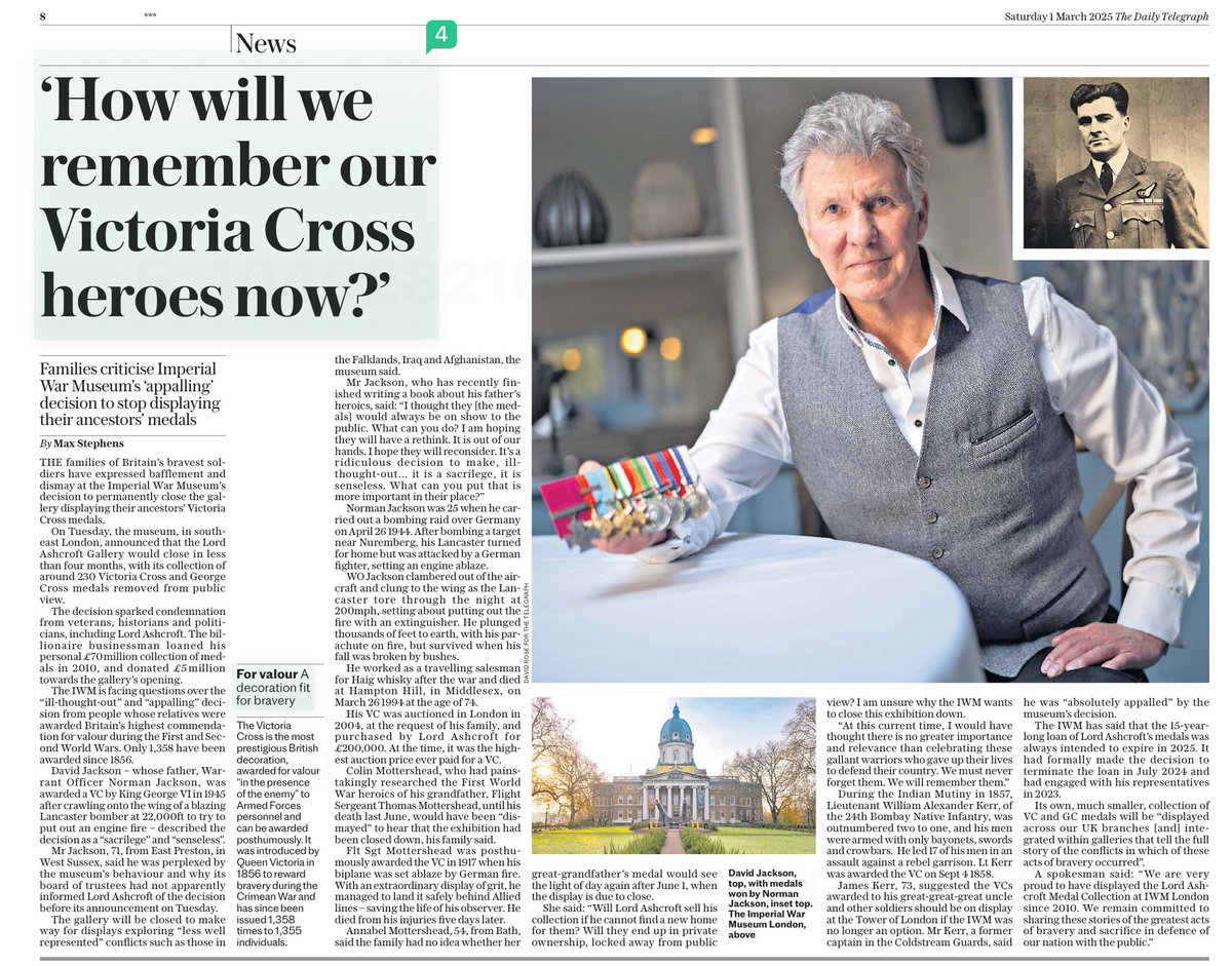 Lord Ashcroft tweet media