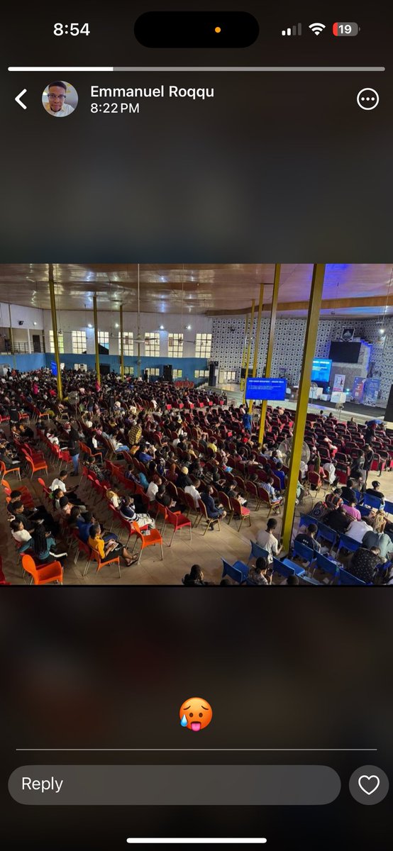 lionhead_king's tweet photo. Special shout to @roqqupay for the blockchain conference in Port harcourt across 3 awesome campuses! I and my team had a blast 💥 #SUI #SolanaCommunity #acala #fanpool #Web3 #USDC https://t.co/SEmVNRcUTM