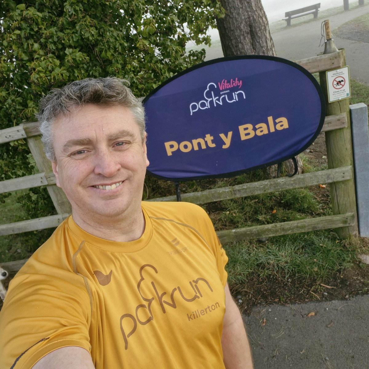PeterMo11121348's tweet photo. #parkrun 🏴󠁧󠁢󠁷󠁬󠁳󠁿
78th 
8th this year https://t.co/FwIrOlmCfy