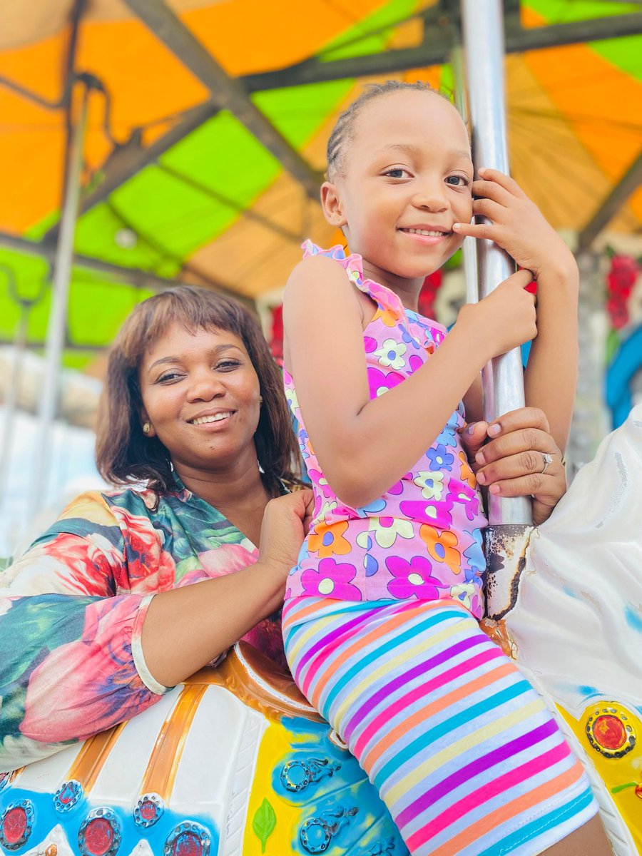 marulafest's tweet photo. @LimpopoLEDET 🎡 Step into the thrill zone! The Fun Fair is taking over Impala Park Stadium, Field B! Bring the family, enjoy the rides, and make memories to last a lifetime! #marulafestivalreloaded2025  🥳🎠 https://t.co/oM8nGN44Ca