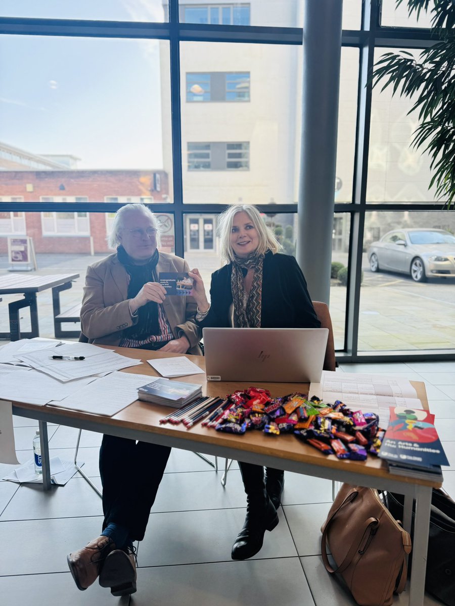 Dr Bethan Michael-Fox (@bethmichaelfox) on Twitter photo Arts & Humanities level one study day ready! Roll up roll up for a day of study, sharing, learning, and moving on! <a href="/OU_FASS/">OU Arts & Social Sciences</a> <a href="/OpenUniversity/">The Open University</a> Arts & Humanities level one study day ready! Roll up roll up for a day of study, sharing, learning, and moving on! <a href="/OU_FASS/">OU Arts & Social Sciences</a> <a href="/OpenUniversity/">The Open University</a>