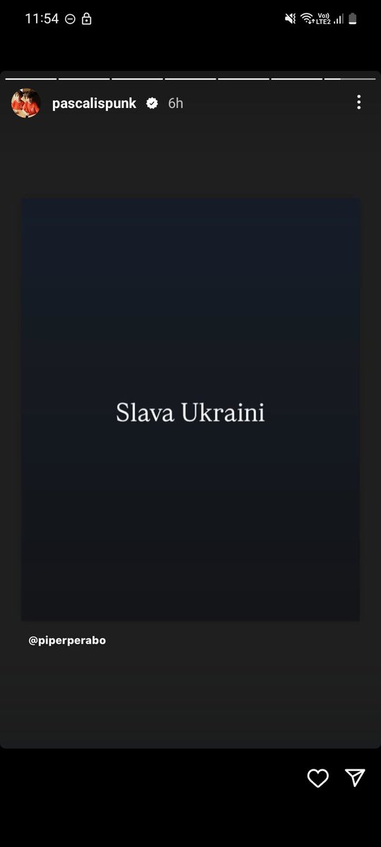 я так бачу, педро паскаля ше довго не відпускало вночі