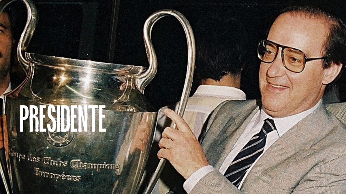 ✍️ Words: Jonee // <a href="/Jonee13/">Jonee 🇬🇧🏴‍☠️☣🌍☠🖕</a> 

Jorge Nuno Pinto da Costa. 1937-2025.

The man brought unprecedented success to FC Porto. But the hand that gives often takes, too.

This is an emotionally raw tribute to a great but controversial man.

footballheritage.co.uk/presidente