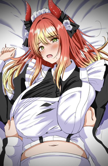 #今月描いた絵を晒そう
2月編 