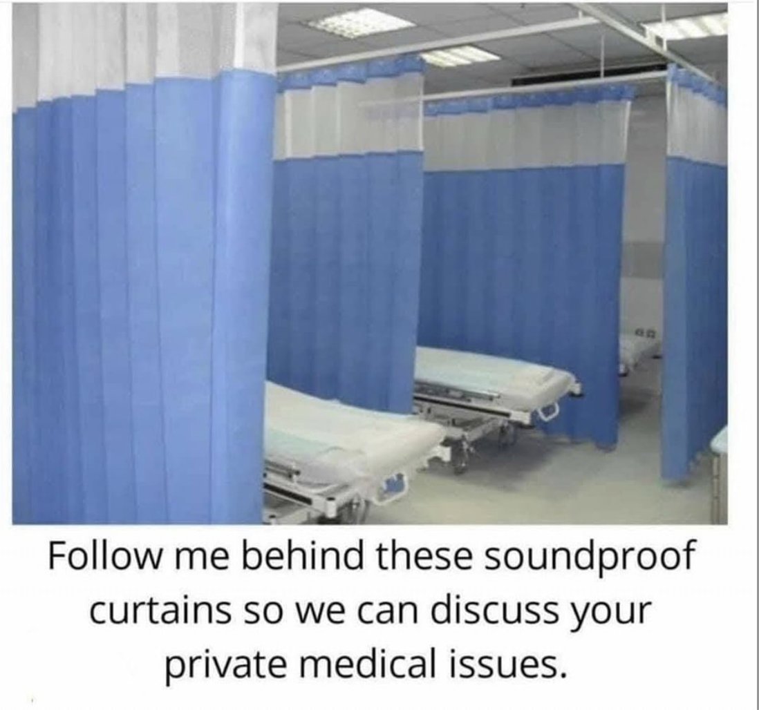 How do "soundproof" curtains stand up to GDPR requirements?