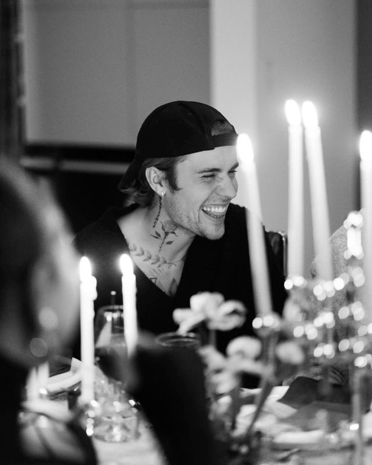 Justin Bieber Crew (@jbcrewdotcom) on Twitter photo Happy birthday to the kindest, sweetest, most talented, generous personโฆ ๐ค
Weโre so grateful to be able to celebrate you for another year (and to celebrate your first birthday as a dad!)
Hoping 31 brings you all the blessings you deserve.
We love you endlessly, <a href="/justinbieber/">Justin Bieber</a> Happy birthday to the kindest, sweetest, most talented, generous personโฆ ๐ค
Weโre so grateful to be able to celebrate you for another year (and to celebrate your first birthday as a dad!)
Hoping 31 brings you all the blessings you deserve.
We love you endlessly, <a href="/justinbieber/">Justin Bieber</a>