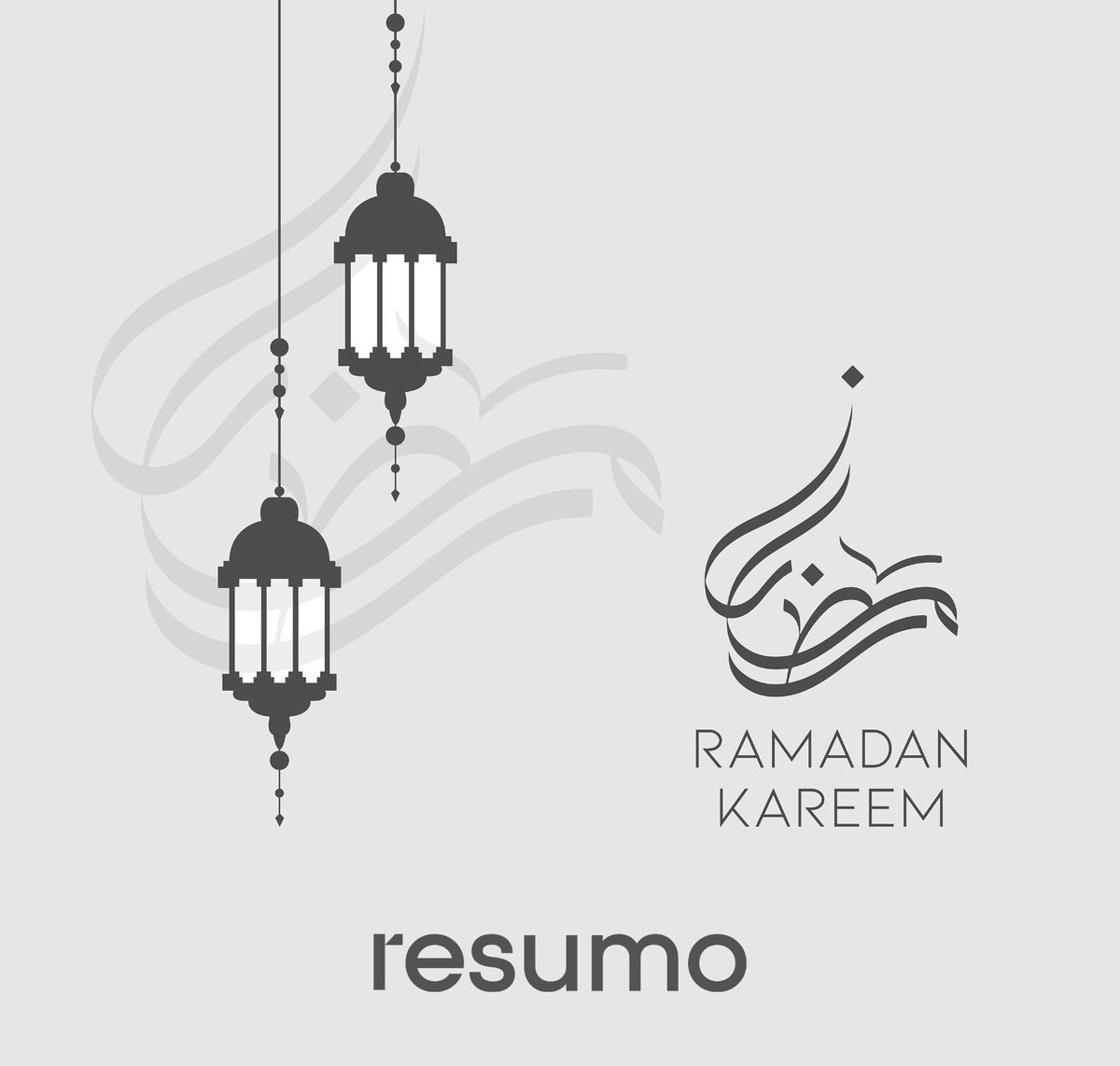 Ramadan Kareem