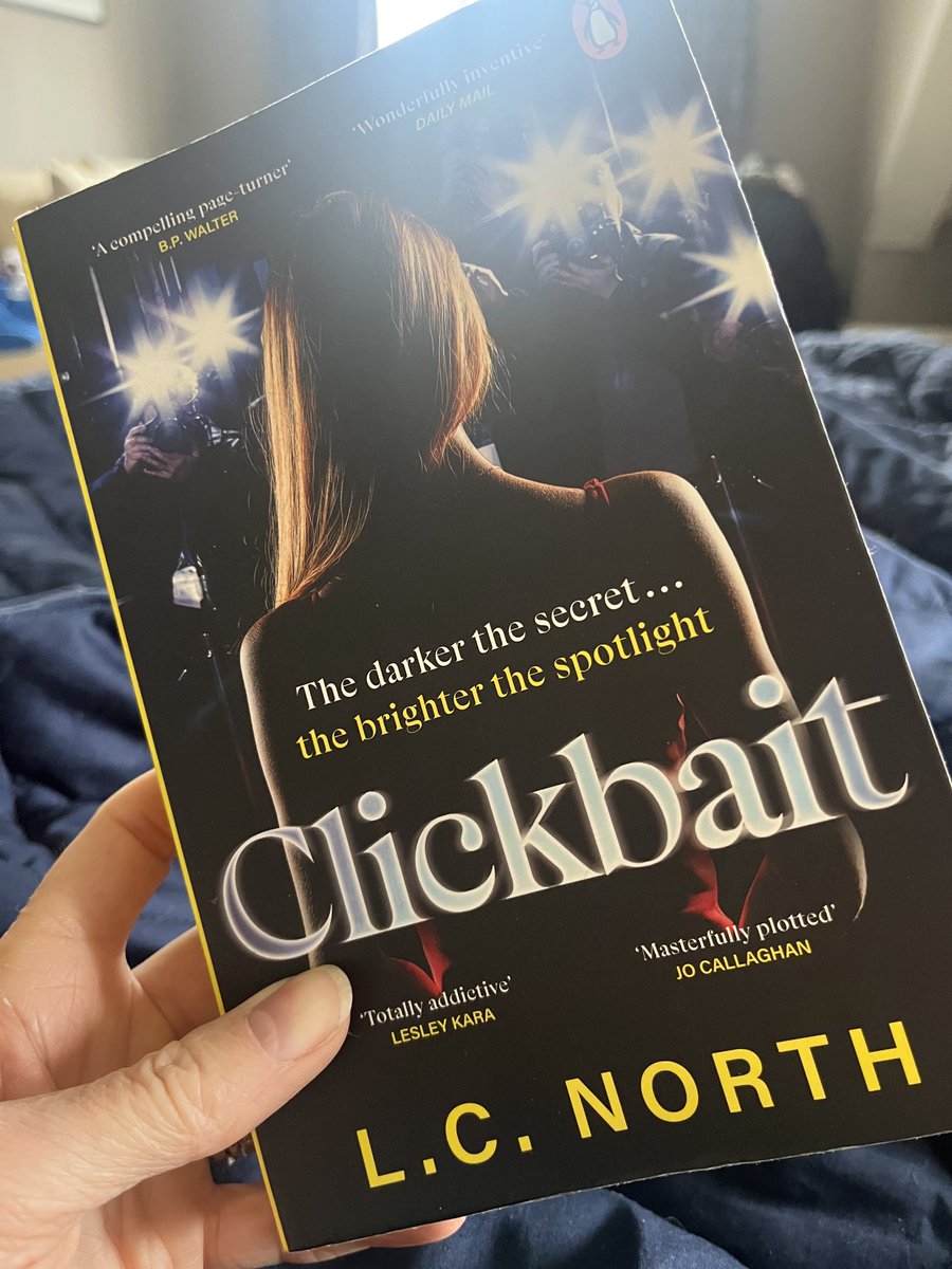 Jacqueline Sutherland (@writerjac) on Twitter photo Just finished this wild ride! If you like reality tv this one is for you! <a href="/Lauren_C_North/">Lauren North</a> #booktwitter #amreading Just finished this wild ride! If you like reality tv this one is for you! <a href="/Lauren_C_North/">Lauren North</a> #booktwitter #amreading
