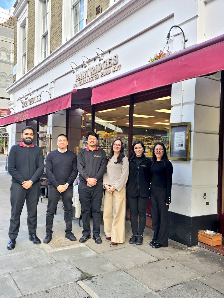 We've had a fantastic month of taking part in the #FutureSteps Challenge this month, doing 10,000 steps a day to fundraise for The King's Trust.

Collectively, our participating team members recorded almost 3 million steps this month.