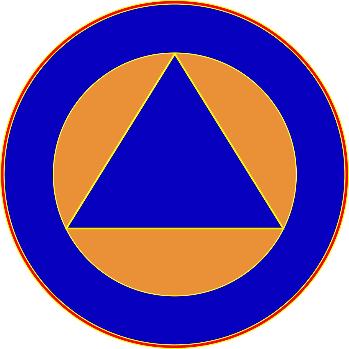 🗓️Avui, 1 de març, dia mundial de la #ProteccióCivil. 
🔼Felicitats a tothom a qui s'hi dedica directament o indirectament.