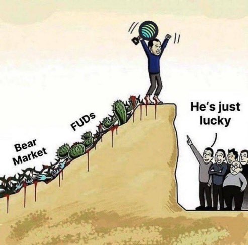 It’ll be like that