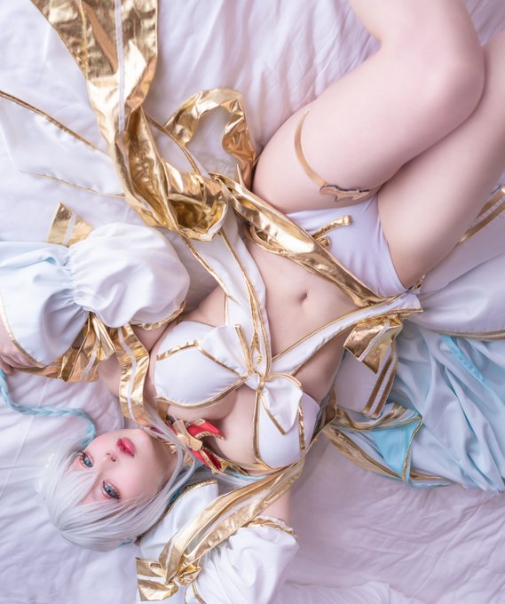 コスプレイヤーきっかのTwitter画像32