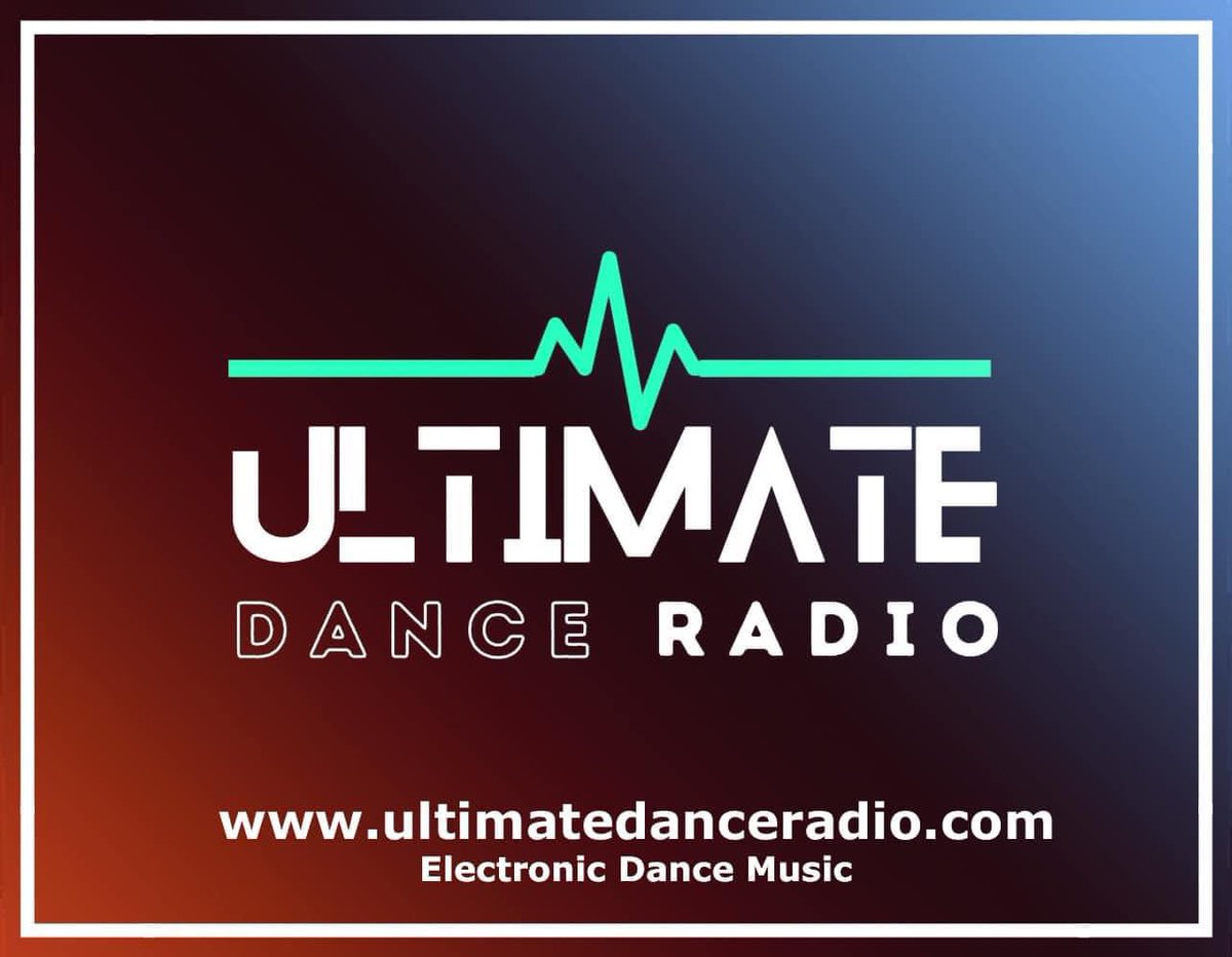 Another busy day with #live #djs from 2pm (GMT). Something for everyone  #DnB #funkyhouse #progressivehouse #oldskool #housemusic come join us on ultimatedanceradio.com #internetradio