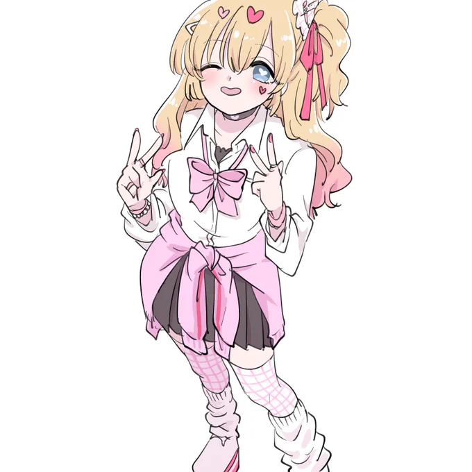 らくがきが捗ります。 あー子
