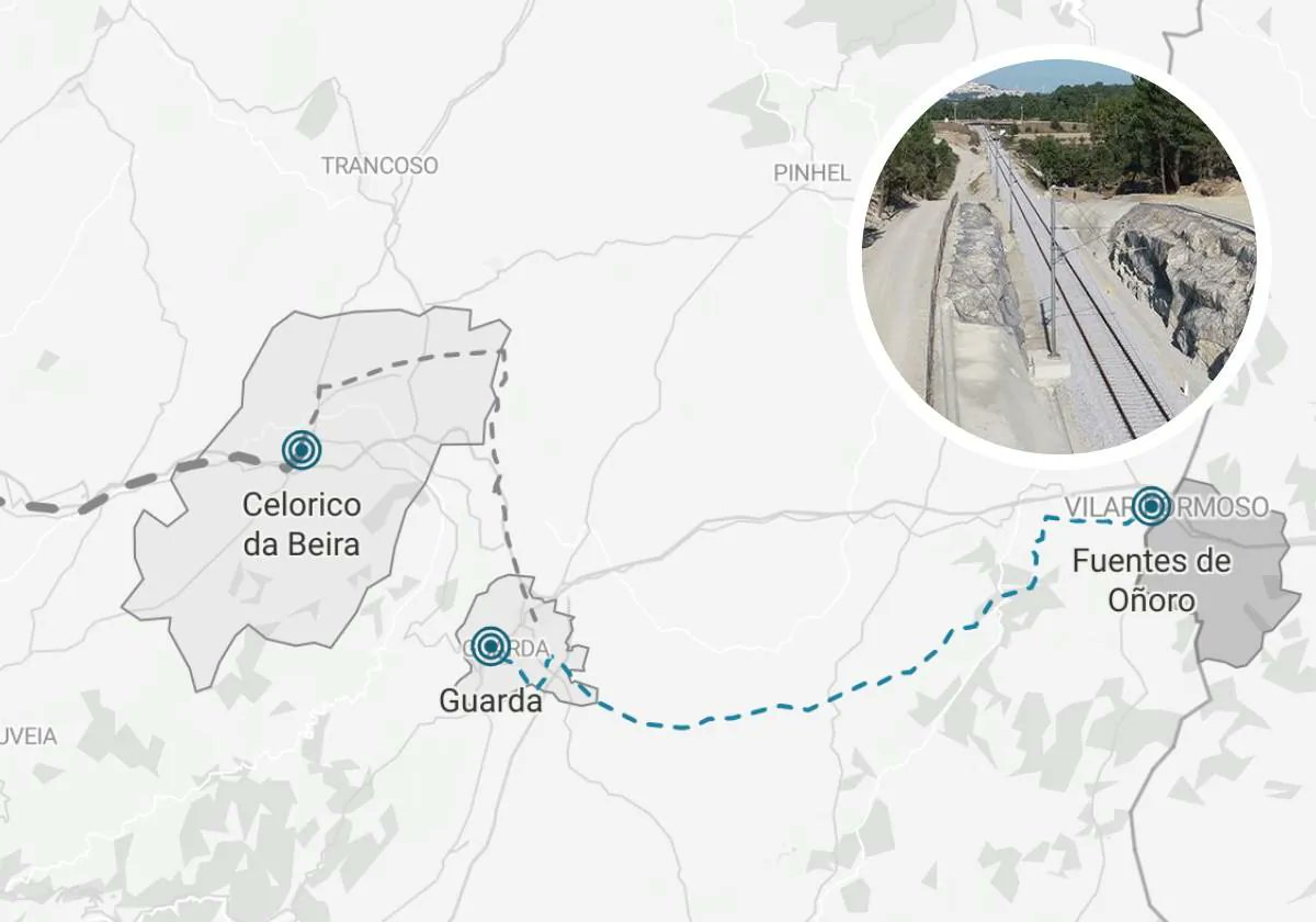 España Vaciada Salamanca tweet media