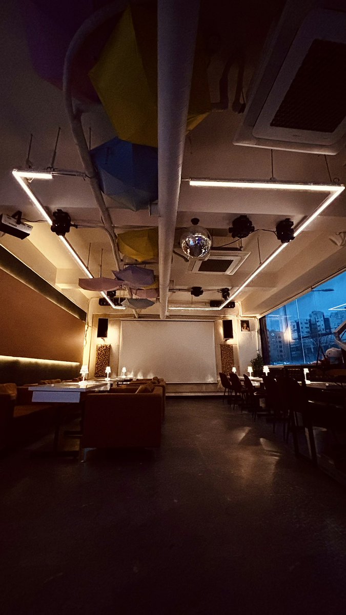 💫 별라 official tweet media