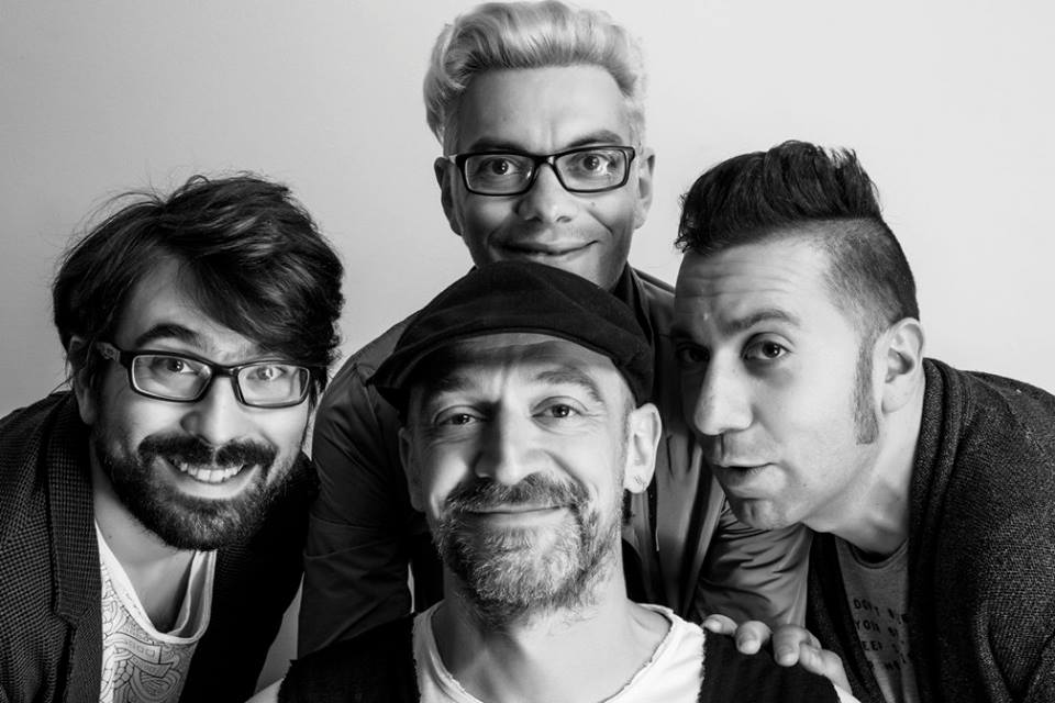 La rivoluzione gentile del rock italiano. I <a href="/perturband/">Perturbazione</a> su <a href="/Riservaindie/">Riserva Indie</a>. 
riservaindie.blogspot.com/2025/03/pertur…